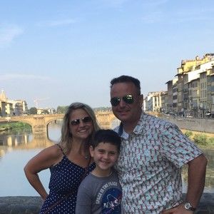 Meet your Posher, Corey